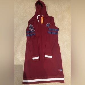 Superdry Hoodie NWT